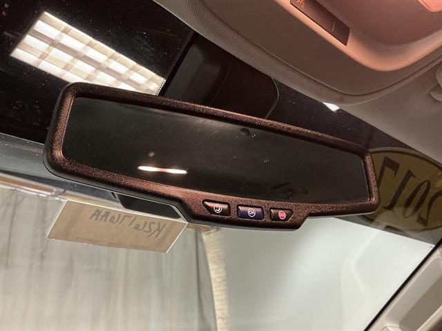 2017 GMC Canyon 4WD SLE