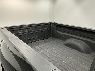 2017 GMC Canyon 4WD SLE