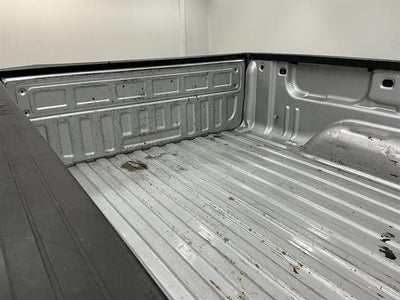 2015 GMC Sierra 1500 Base