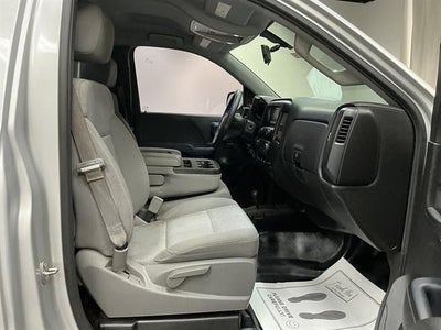 2015 GMC Sierra 1500 Base