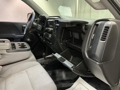 2015 GMC Sierra 1500 Base