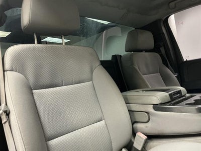 2015 GMC Sierra 1500 Base