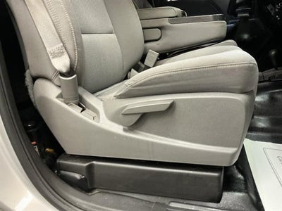 2015 GMC Sierra 1500 Base