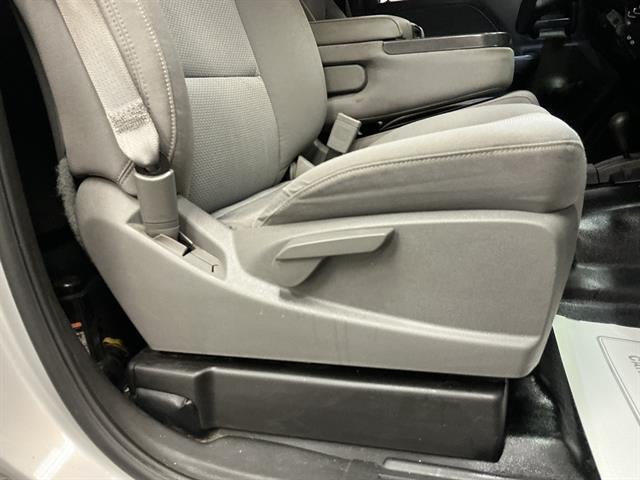 2015 GMC Sierra 1500 Base