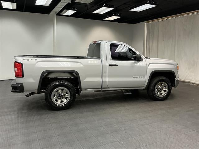2015 GMC Sierra 1500 Base