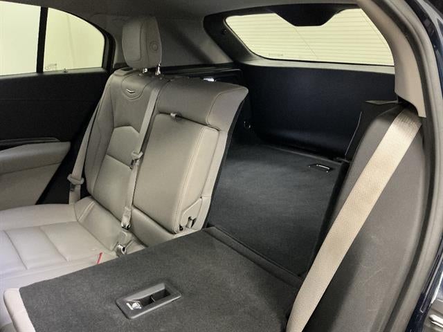 2019 Cadillac XT4 FWD Luxury