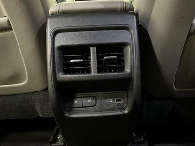 2019 Cadillac XT4 FWD Luxury