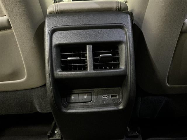 2019 Cadillac XT4 FWD Luxury