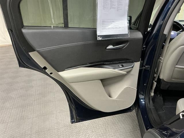 2019 Cadillac XT4 FWD Luxury