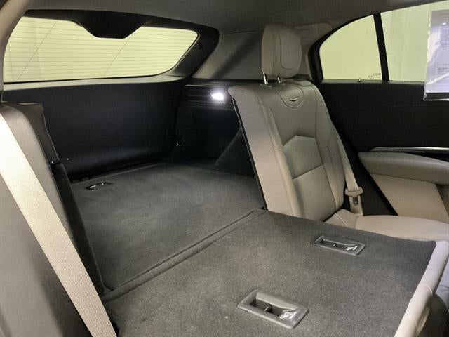 2019 Cadillac XT4 FWD Luxury