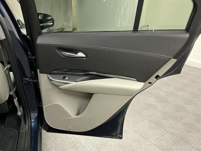 2019 Cadillac XT4 FWD Luxury