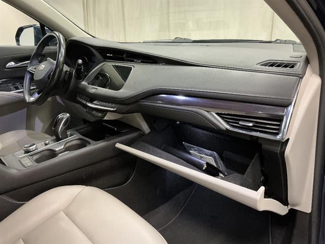 2019 Cadillac XT4 FWD Luxury