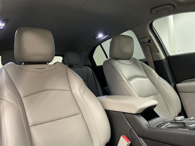 2019 Cadillac XT4 FWD Luxury