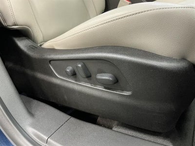 2019 Cadillac XT4 FWD Luxury