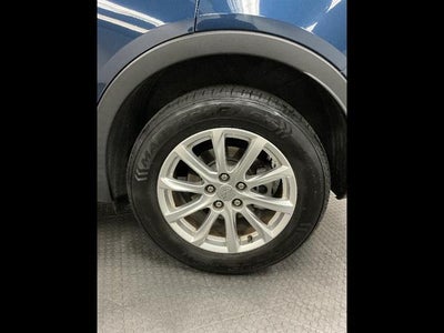 2019 Cadillac XT4 FWD Luxury