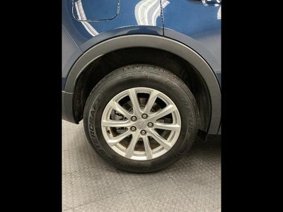 2019 Cadillac XT4 FWD Luxury