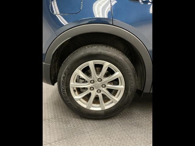 2019 Cadillac XT4 FWD Luxury