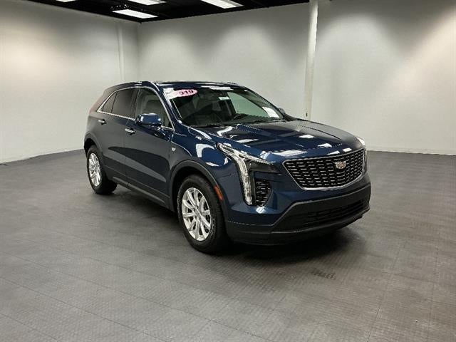 2019 Cadillac XT4 FWD Luxury