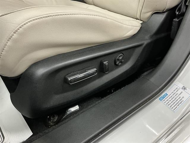 2019 Honda Accord Hybrid Touring
