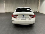 2019 Honda Accord Hybrid Touring