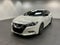 2017 Nissan Maxima 3.5 SV