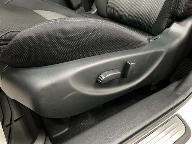 2017 Nissan Maxima 3.5 SV
