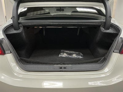 2017 Nissan Maxima 3.5 SV
