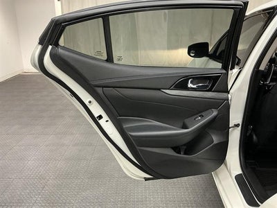 2017 Nissan Maxima 3.5 SV