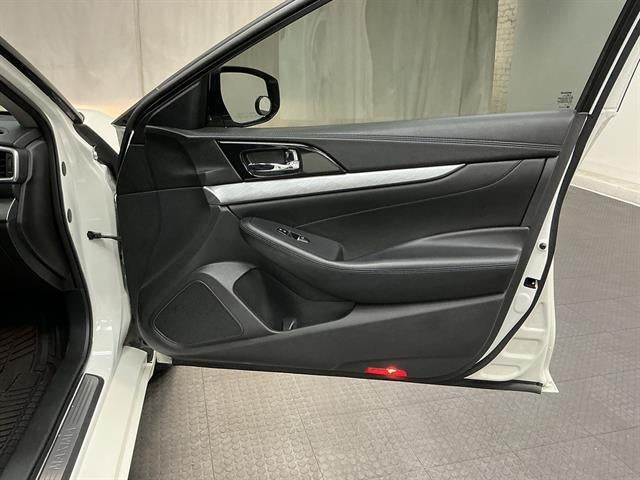 2017 Nissan Maxima 3.5 SV