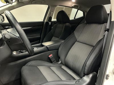2017 Nissan Maxima 3.5 SV