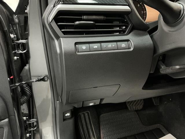 2024 Nissan Altima SR VC-Turbo FWD