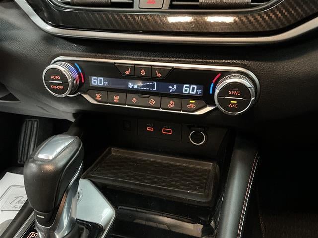 2024 Nissan Altima SR VC-Turbo FWD