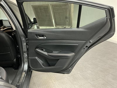 2024 Nissan Altima SR VC-Turbo FWD