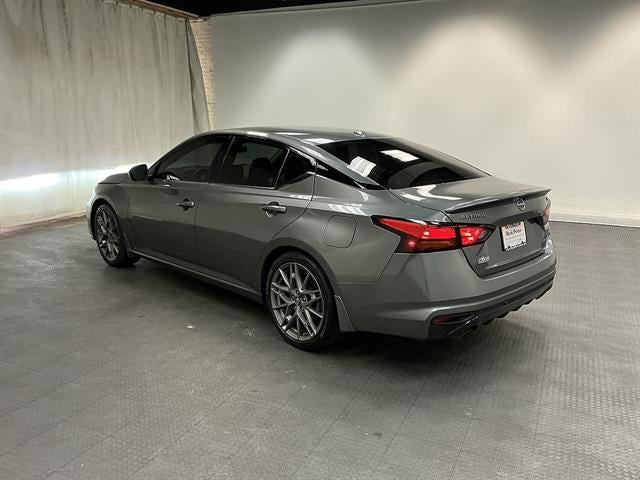 2024 Nissan Altima SR VC-Turbo FWD