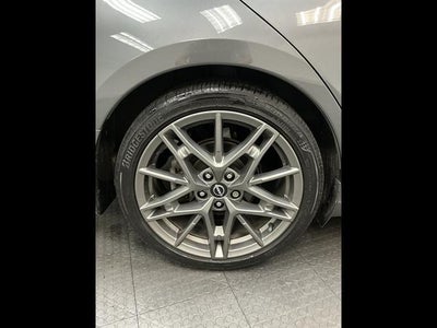 2024 Nissan Altima SR VC-Turbo FWD