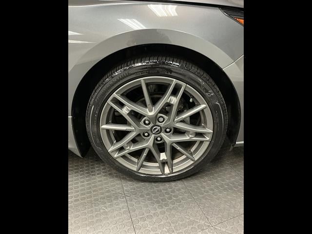 2024 Nissan Altima SR VC-Turbo FWD