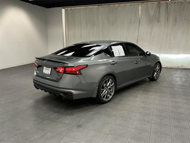 2024 Nissan Altima SR VC-Turbo FWD