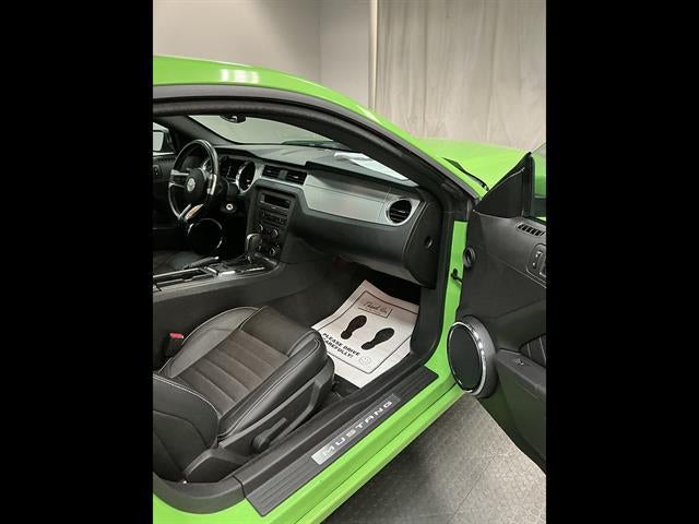 2013 Ford Mustang V6 Premium
