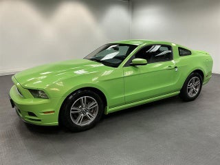 2013 Ford Mustang V6 Premium