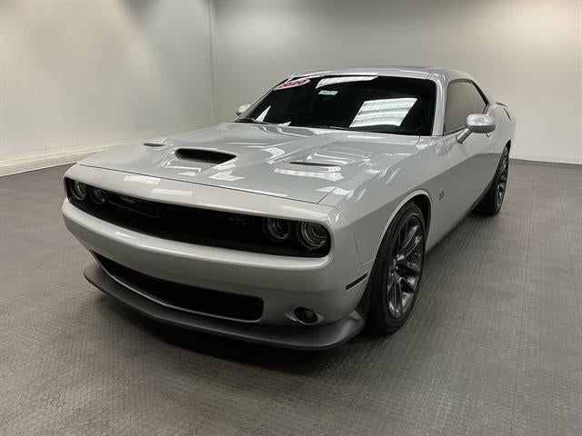 2020 Dodge Challenger