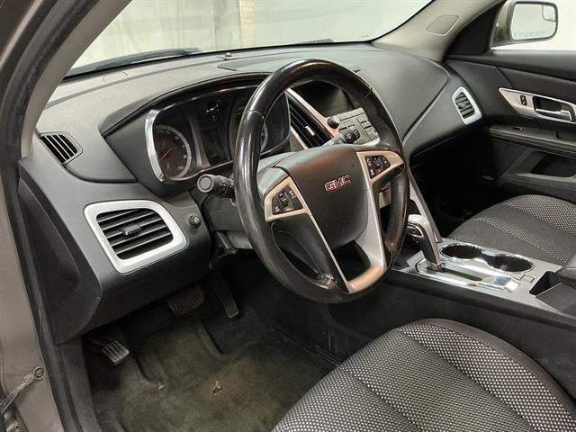 2012 GMC Terrain SLE-2