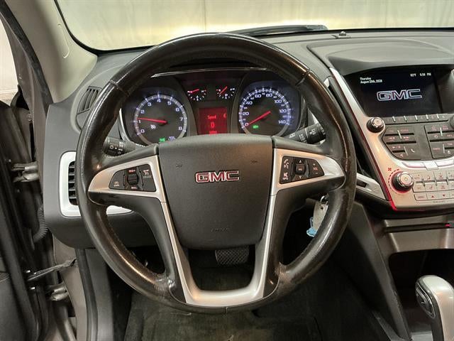 2012 GMC Terrain SLE-2