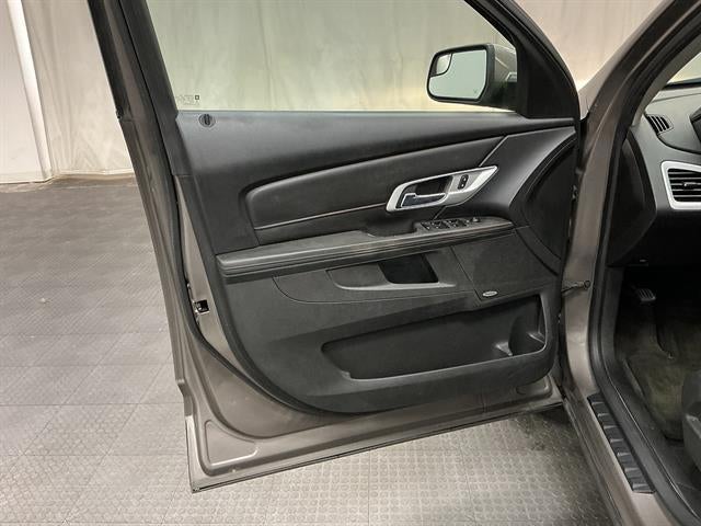 2012 GMC Terrain SLE-2