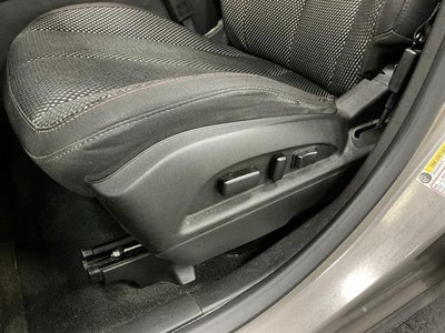2012 GMC Terrain SLE-2
