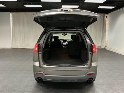 2012 GMC Terrain SLE-2