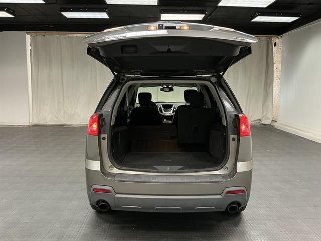 2012 GMC Terrain SLE-2