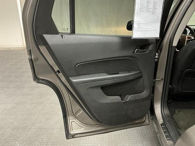 2012 GMC Terrain SLE-2
