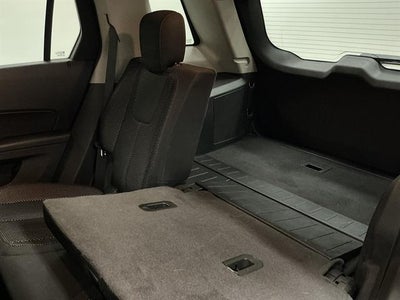 2012 GMC Terrain SLE-2