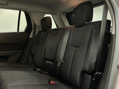 2012 GMC Terrain SLE-2