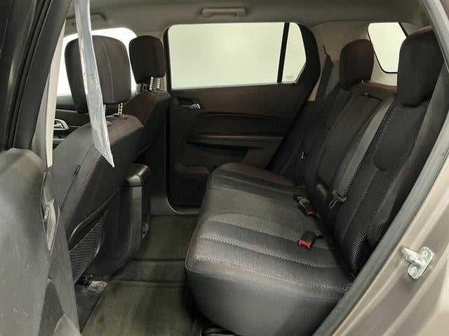 2012 GMC Terrain SLE-2